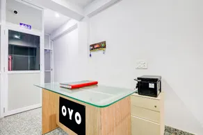 Hotel O BIG TREE - Image 3