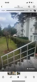 Havuz, Balkon, otopark Sabiha Gökcene 5 dk - Image 1