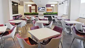 City Express Suites Puebla FINSA - Image 4