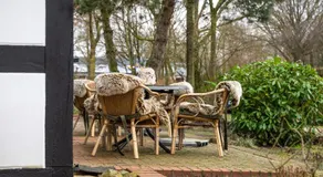 Kleiner Storch - Seehotel Dümmer - Image 4