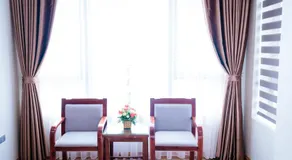 Sky hotel 390 QUang Trung Thành phố Uông Bí tỉnh Quảng Ninh - Image 5