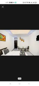 Hotel O K R Resdiancy Near Botanic Garden Of Indian Republic - Image 2