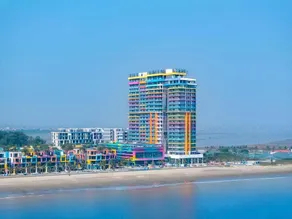 Flamigo Hải tiến Tầng cao view biển - Image 2