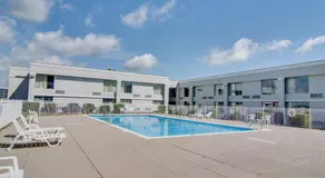 Motel 6-Clarion, PA - Image 2