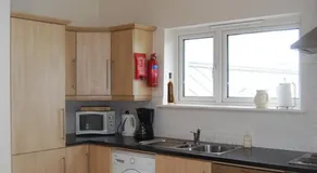 Harbour View Apartment Kinsale - Image 4