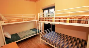 Albergue de La Estación del Río Lobos - Image 2
