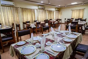 Rahi Tourist Bungalow Chitrakoot Dham Uttar Prades - Image 5