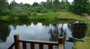 Lauku sēta Svētupes - Image 5