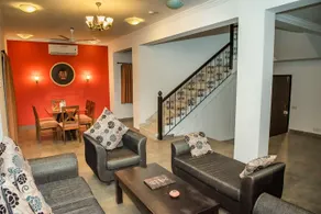 HomePlus Ruby Luxury 3BHK Villa - Image 2