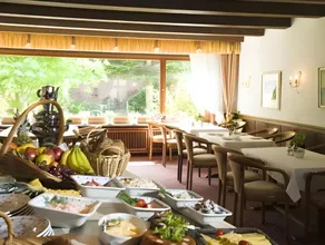 Aparthotel Friesenhof - Image 5