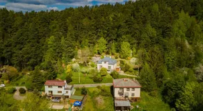 Apartmán pod skálou v Českém ráji - Image 4