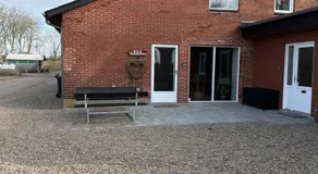Højmosegård værelse 1 - Image 4