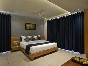 Hotel Blue Lagoons Fatehgunj - Image 4