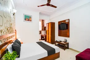 Hotel O Paharganj - Image 2