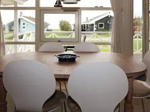4 star holiday home in Hadsund - Image 5