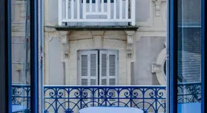Maison de Pêcheur - La Coquette - Image 5