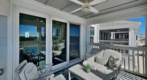 Lost Key Townhomes #14329 - Gulf Dreams - Image 4