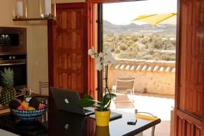 Casa Buena Vista - Campo de Ricote - Image 4
