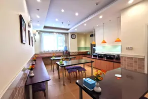 Home Inn Baishan Railway and Bus Terminal - Image 3