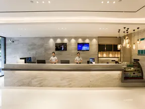 City Comfort Inn Nanning Huanan City - Image 2