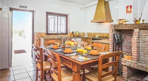Villa mit Terrasse, Pool und Grill | Bergblick - Image 4