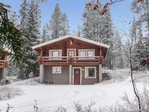Holiday Home Oloskammi 5 by Interhome - Image 2