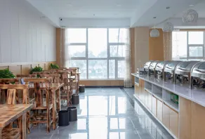 Wanbang Hotel - Image 5