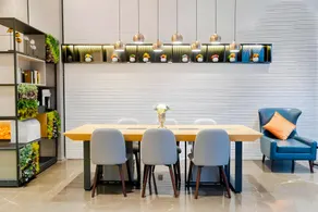 Home Inn Style Shanghai Fengxian Nanqiao Bailian Shopping Center - Image 3