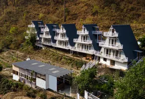 Kainchi Retreat Near Kainchi Dham - Image 5