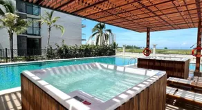 Resort entre mar y montaña full amenities - Image 3