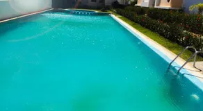 Fantastique Appartement avec piscine sur la plage de Achakar de Tanger - proche du Cap Spartel & la Grotte d'Hercule de TANGER - Image 4