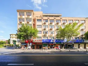 Changtai Hezheng Business Hotel - Image 3