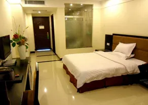 Guangli Hotel - Image 3