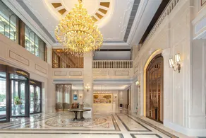 Vienna International Hotel (Baoji Qishan Fengyi Road) - Image 2