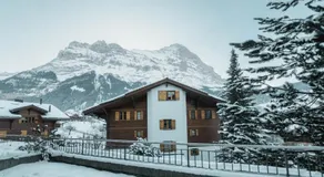 Wohnung Homely - Nähe Grindelwald Terminal - Image 4