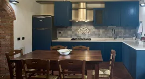 Casa Ginevra-2 Suite con giardino privato-Crete Senesi-Tuscany - Image 2