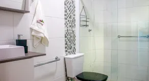 Recanto das Tartarugas Flats - Image 2