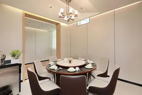 Tian Ti Mountain Residence - Image 5
