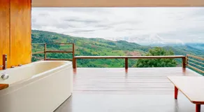 Baan Rai good view cafe&Resort - Image 2