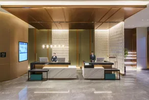 Atour S Hotel Shenyang Youth Avenue Municipal Government Square - Image 3