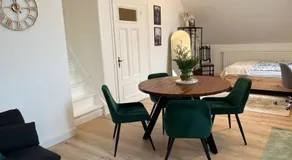Elegantes Zimmer in historischer Villa in Siegen-Eiserfeld - Image 2