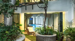 Kallimarmaro Residence - Image 5
