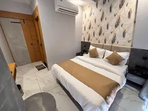hotel sparsh inn - Image 4