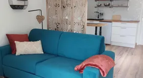 Charmant studio tout équipé - Image 2