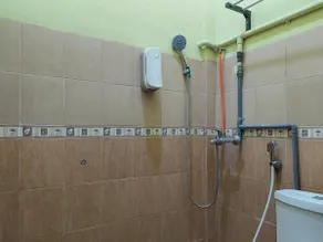 Icha Homestay near Terminal Purabaya Madiun - Image 3