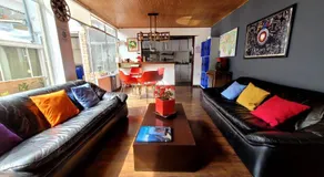 Habitaciones junto a Universidad del Bosque - Image 3