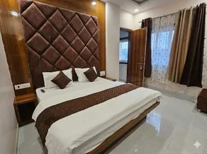 Hotel Rudra Residency - Image 2