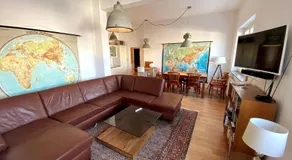 Helle 3-Zimmerwohnung in Uninähe - Image 2