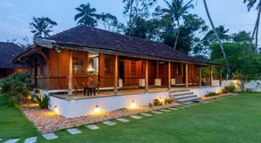 Deshadan's Tarangi Beach Villas,Marari - Image 5