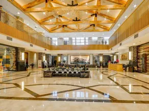 Arcadia International Hotel - Image 3